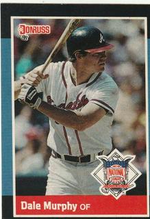 Dale Murphy