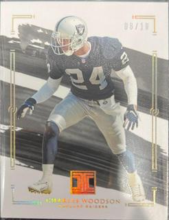 Charles Woodson