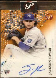 Jackson Kowar