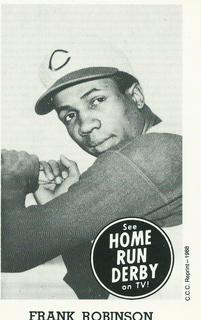 Frank Robinson