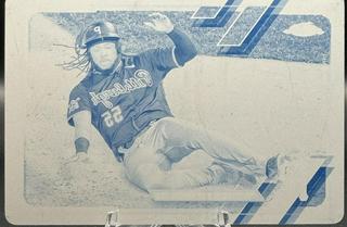 Josh Bell