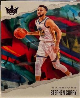 Stephen Curry
