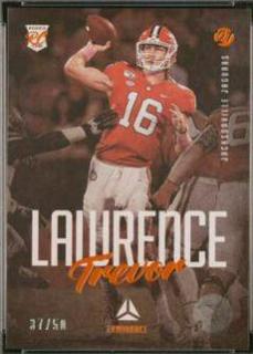 Trevor Lawrence