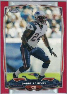 Darrelle Revis