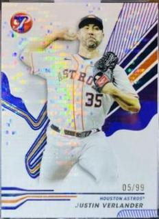 Justin Verlander