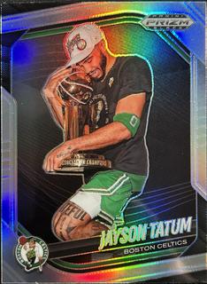 Jayson Tatum