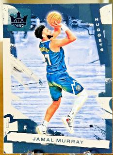 Jamal Murray