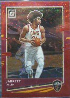 Jarrett Allen