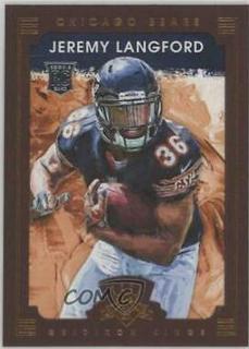 Jeremy Langford