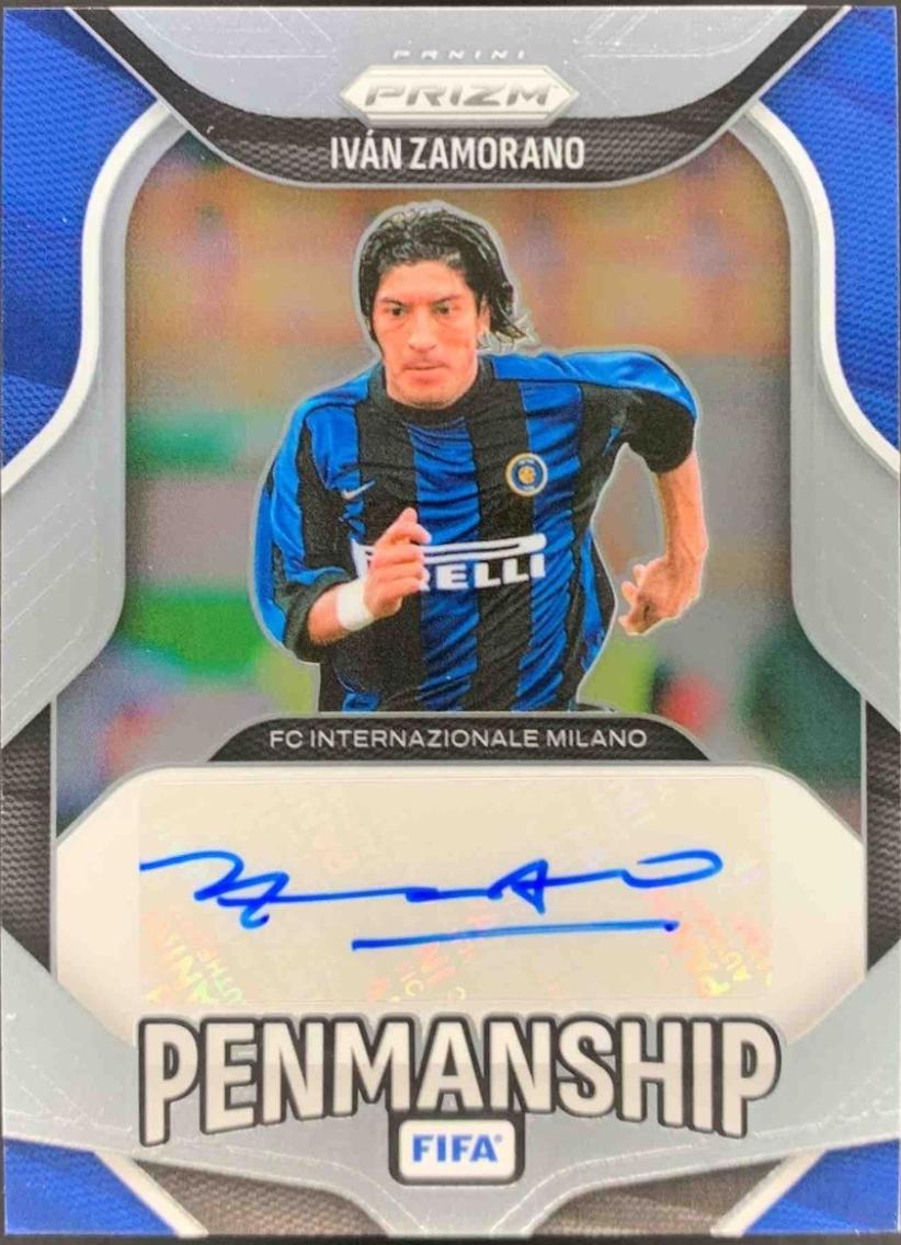 Ivan Zamorano