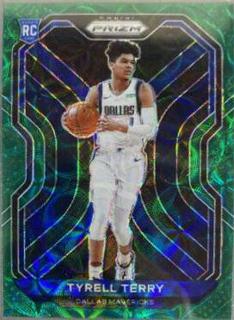 Tyrell Terry