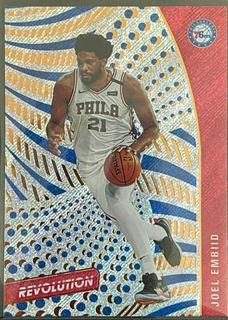 Joel Embiid