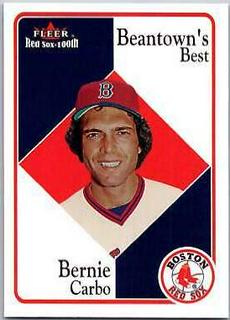 Bernie Carbo