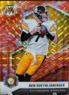 Ben Roethlisberger