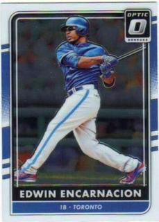 Edwin Encarnacion