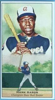 Hank Aaron
