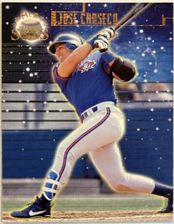 Jose Canseco