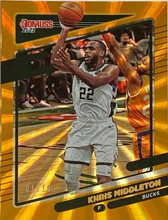 Khris Middleton