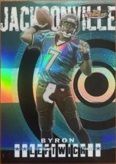 Byron Leftwich