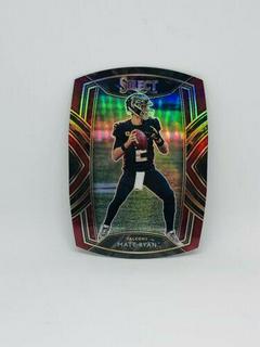 Matt Ryan