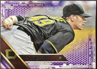 Jeff Locke