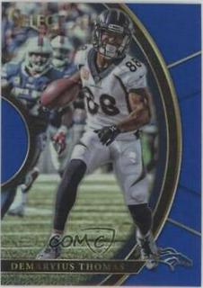 Demaryius Thomas