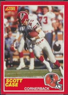 Scott Case