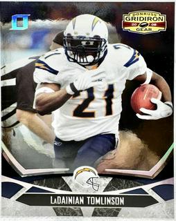 LaDainian Tomlinson