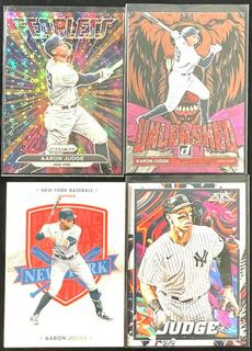 Aaron Judge