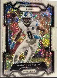 Marvin Jones Jr.