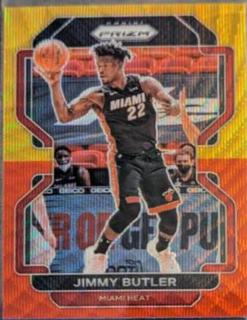 Jimmy Butler