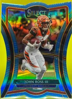 John Ross III