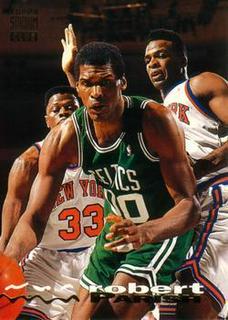 Robert Parish