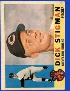 Dick Stigman