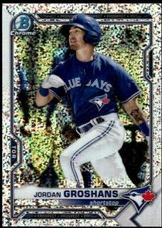 Jordan Groshans