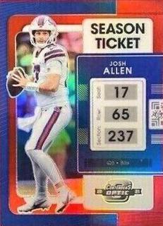 Josh Allen