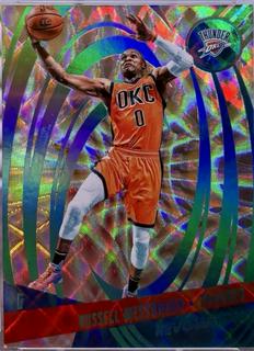 Russell Westbrook