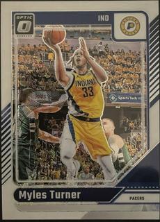 Myles Turner