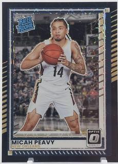 Micah Peavy