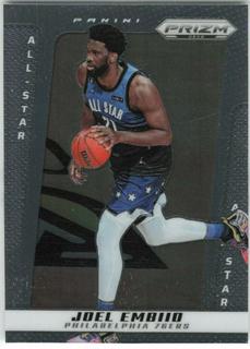 Joel Embiid