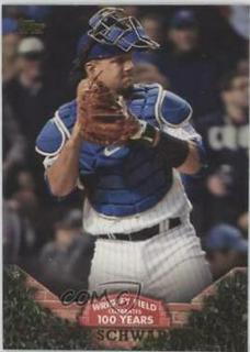 Kyle Schwarber