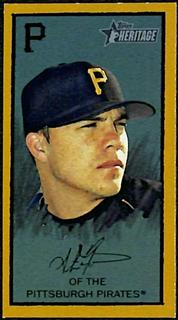 Steve Pearce