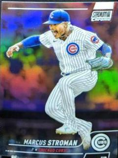 Marcus Stroman