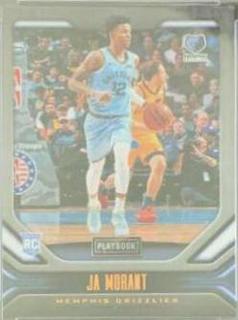 Ja Morant
