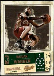 Dajuan Wagner