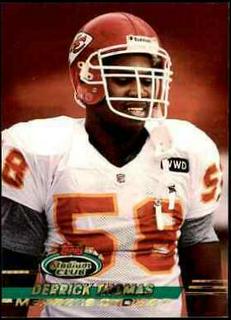 Derrick Thomas