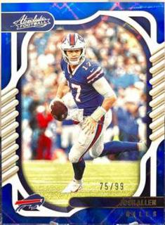 Josh Allen