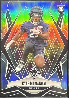 Kyle Monangai
