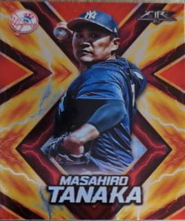 Masahiro Tanaka