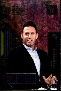 Ryan Whitney